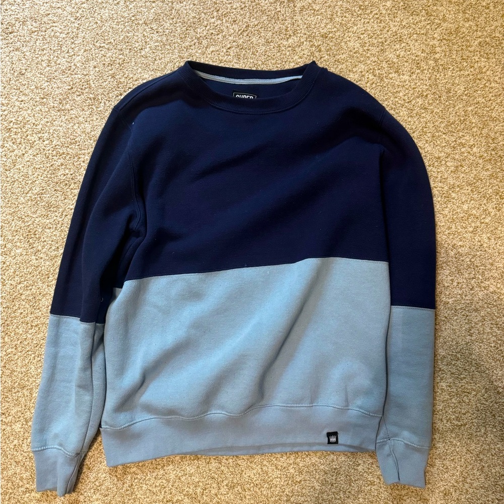Super Massive Crewneck